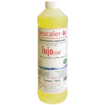 Средство для удаления накипи Lujo Clean 7102